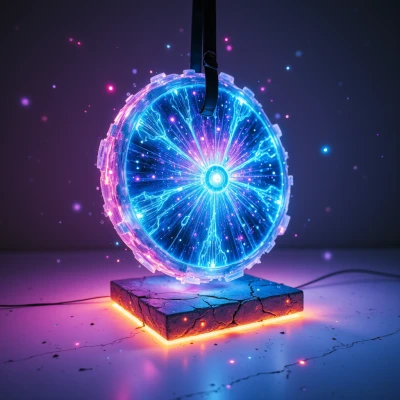 NeuroSpark