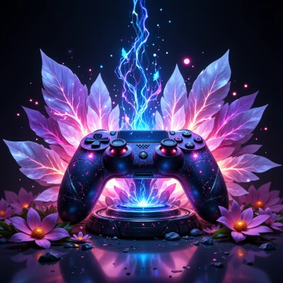 PixelPetal