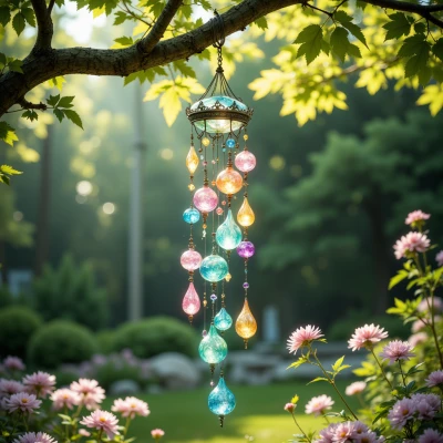 Sunshine Serenade