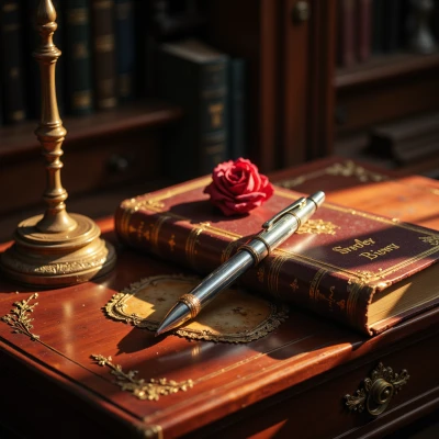 Eloquent Quill