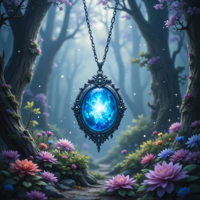 Moonlit Dreamweaver
