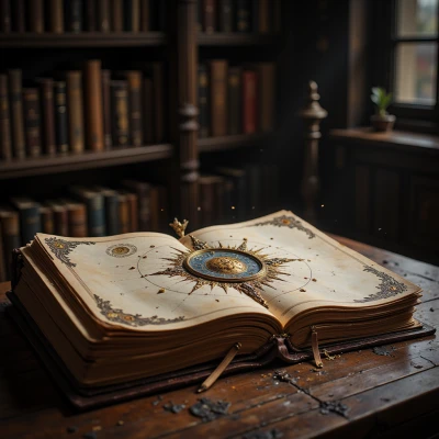 Eclipse Journal
