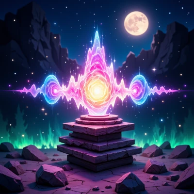 Rave Lantern
