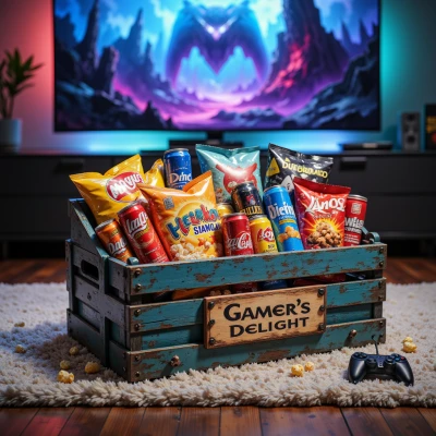 Loot Crate
