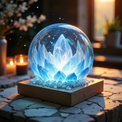 Harmony Sculpture