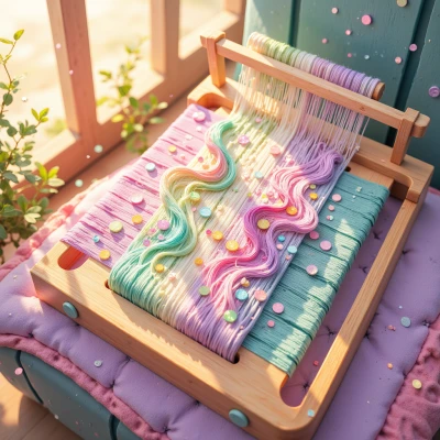 Whimsy Weaver