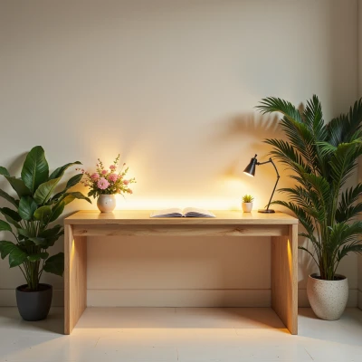 Writer's Oasis