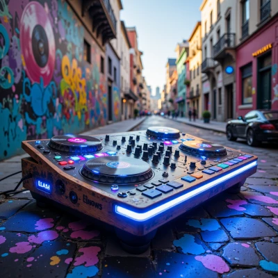 GrooveBox