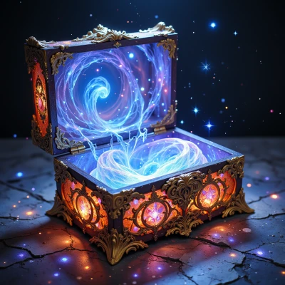 Lumina Box