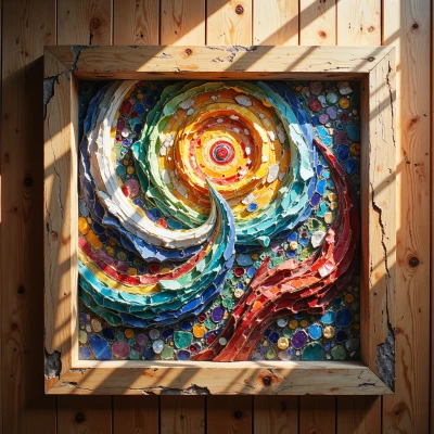 Empowerment Mosaic