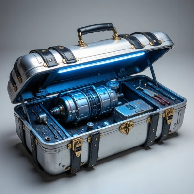 TurboBoost Toolbox
