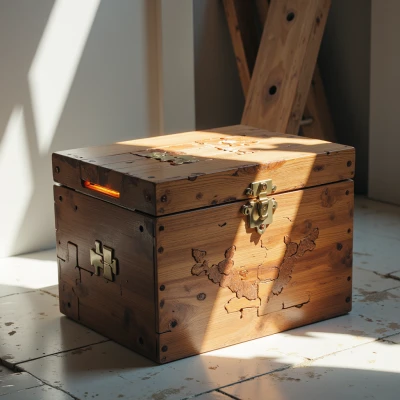 Designer's Dreambox