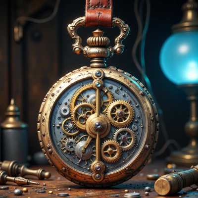 Chronokeeper