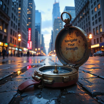Empowerment Compass