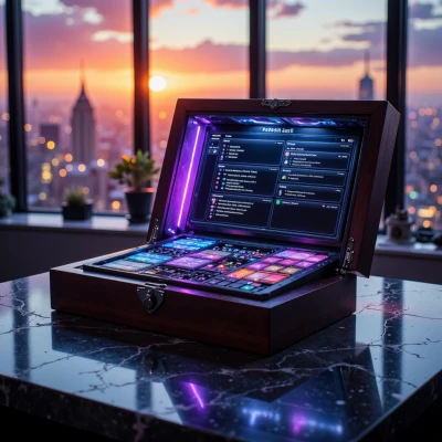TechnoTrove