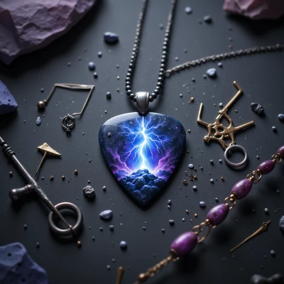 Liberty's Chord