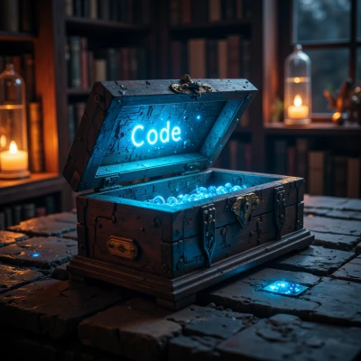Code Weaver