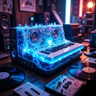 Aurora Wavebox