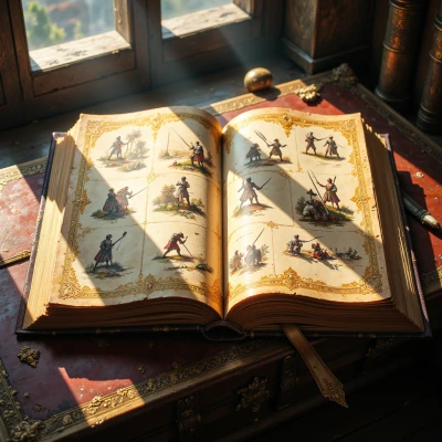 Historia duellatrix