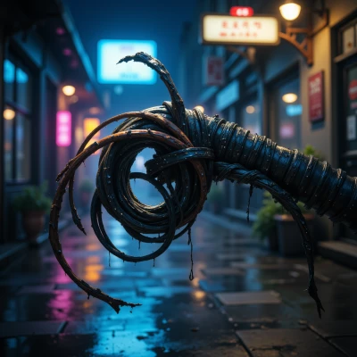 Shadow Weaver