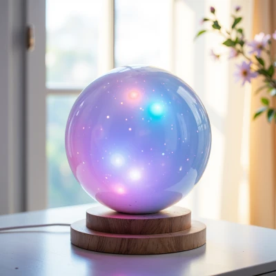 Illumina Orb