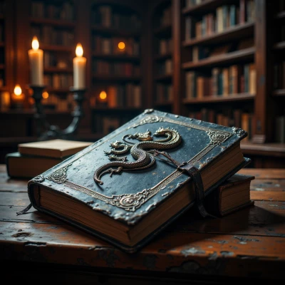 Dragon's Hoard