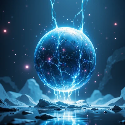 Energize Sphere