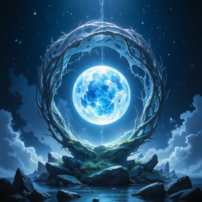 Chrono Sphere