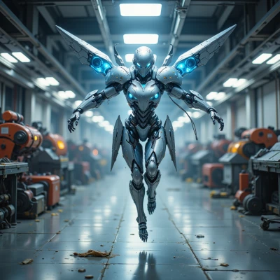 Cybrox