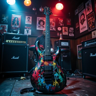 Riff Riot