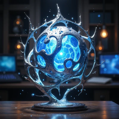 Energy Sphere
