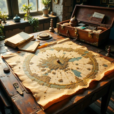 Terra Carta