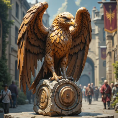 Vigilant Wings