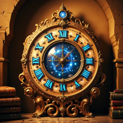 Chronicle Keeper