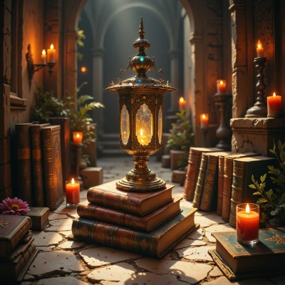 Moonlit Illuminator
