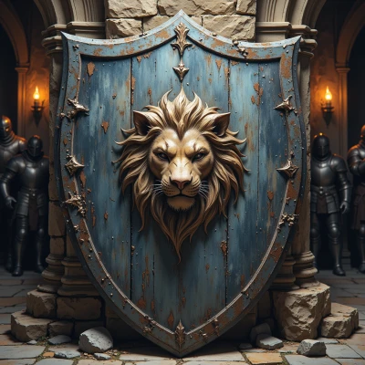 Shield of Valor