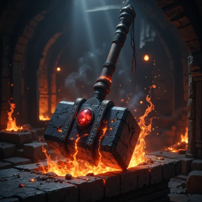 Emberheart