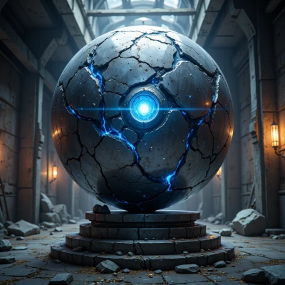 Khaos Sphere
