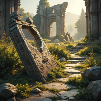 Stone Serenader