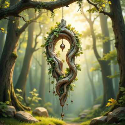 Leafsong Chime