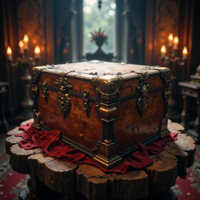 Mindweaver's Box