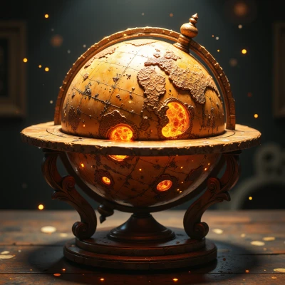 Chrono Orb