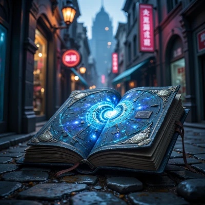 MindScape Atlas