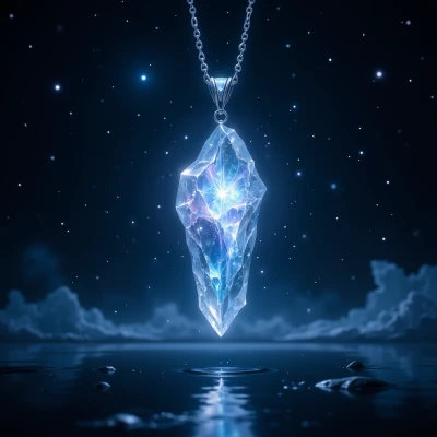 Eternal Starseed