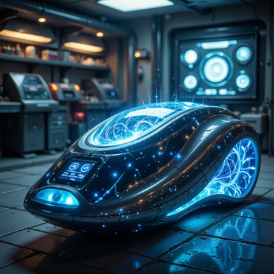 Cybrox