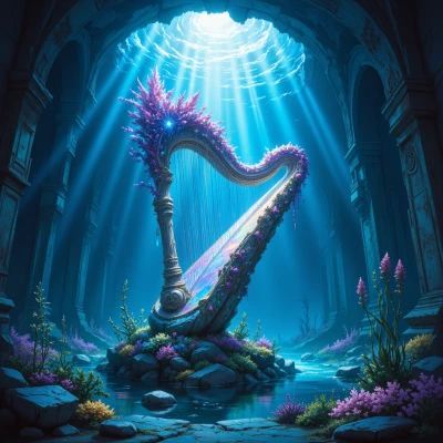 Echoing Oracle