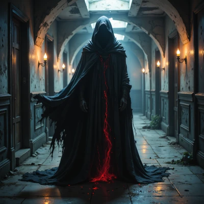 Umbra's Cloak