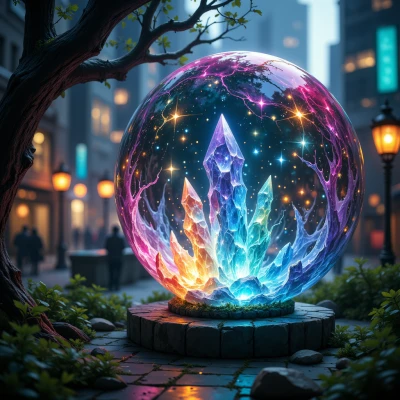 Rhythm Orb