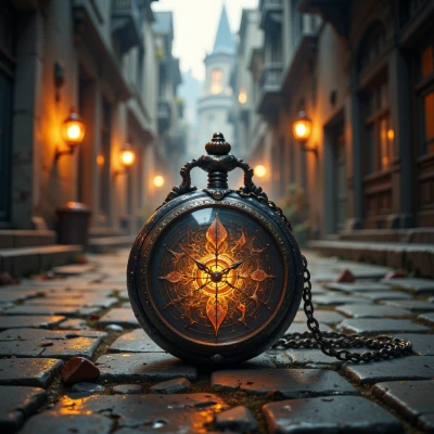 Midnight Keeper