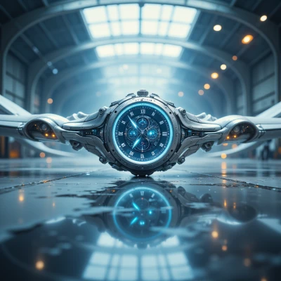 Aurora Watch